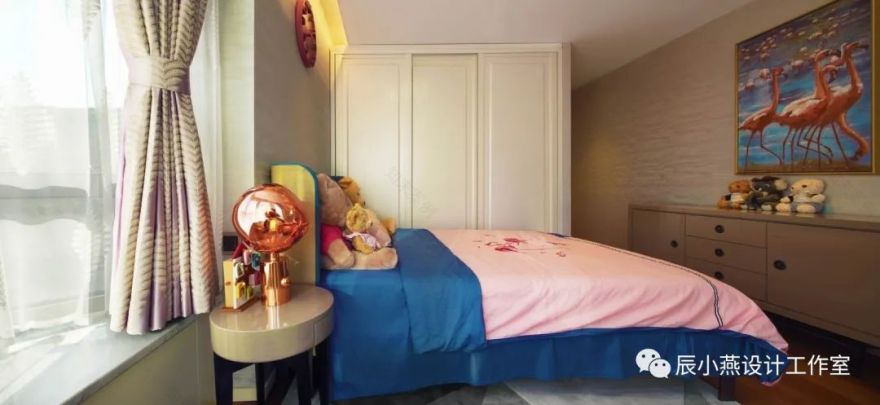 都市花园 | 自然主题的舒适生活空间-33