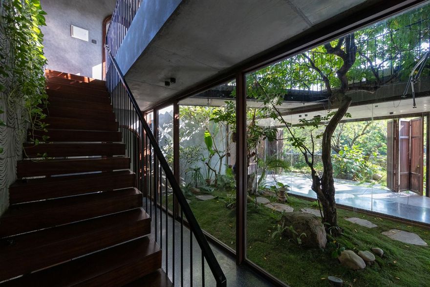 Nôm Villa | 传统与现代的完美融合-16