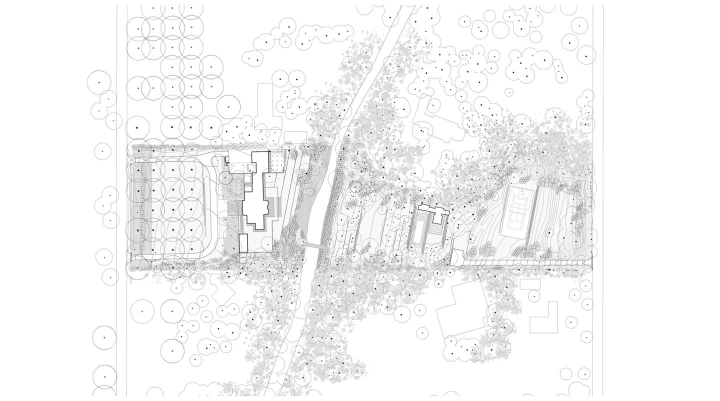 贝克住宅庄园丨美国达拉斯丨不详-11