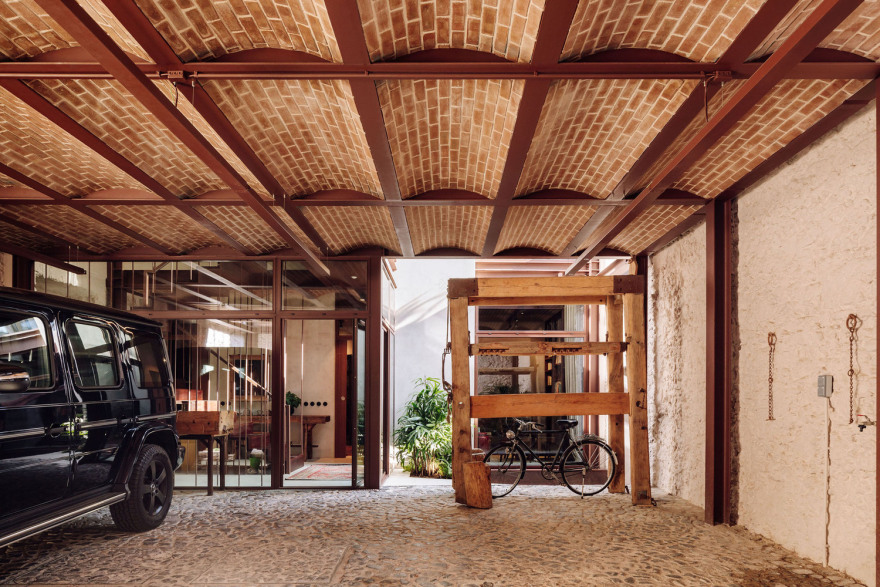 葡萄牙阿尔蒂尼奥住宅丨António Costa Lima Arquitectos-28