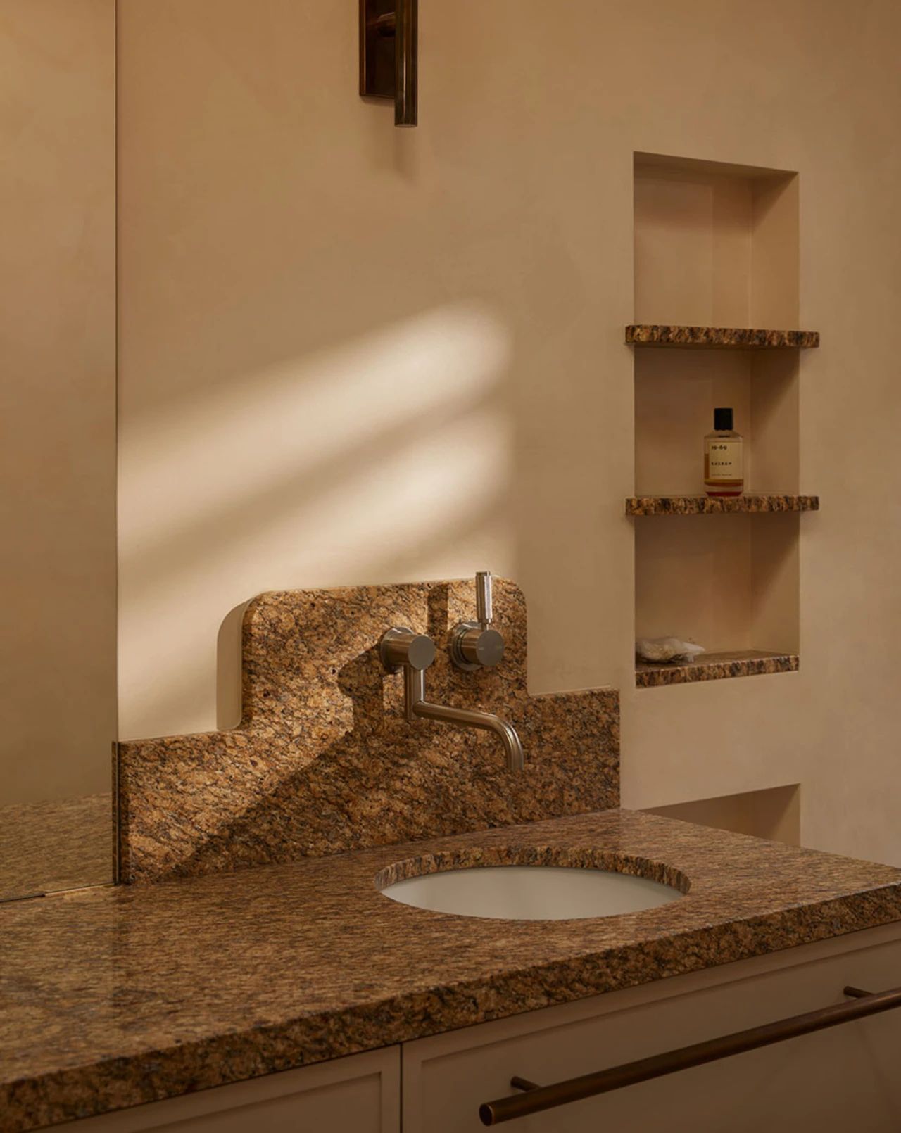 Villa Joseph 休憩空间丨The Stella Collective-21