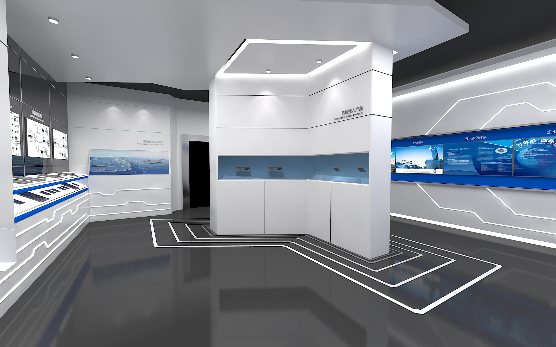 演绎强军报国梦想！-7