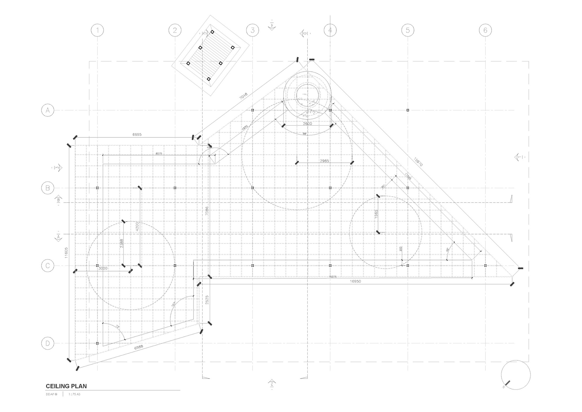 贾亭丨印度丨DDAP Architect-15