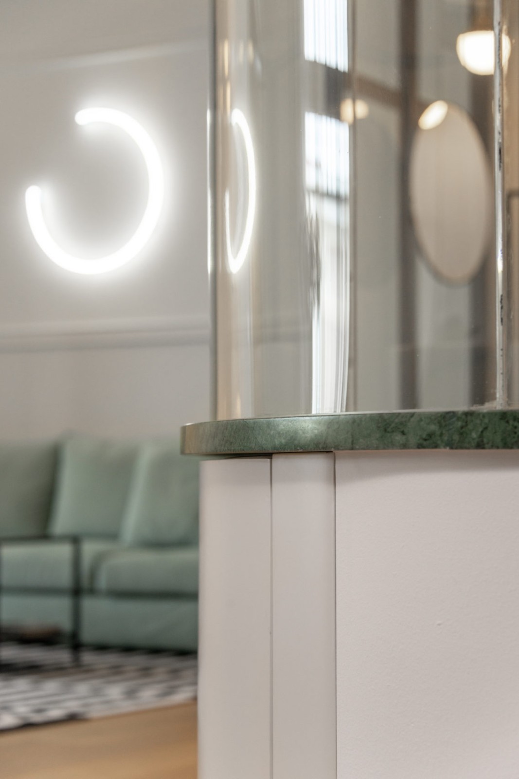 百年老建筑的新古典魅力-31