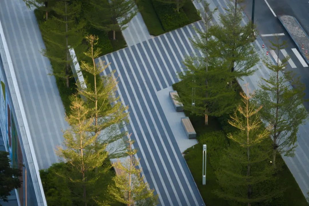 南宁 轨道·未来方舟丨中国南宁丨上海澜道佑澜环境设计有限公司-15