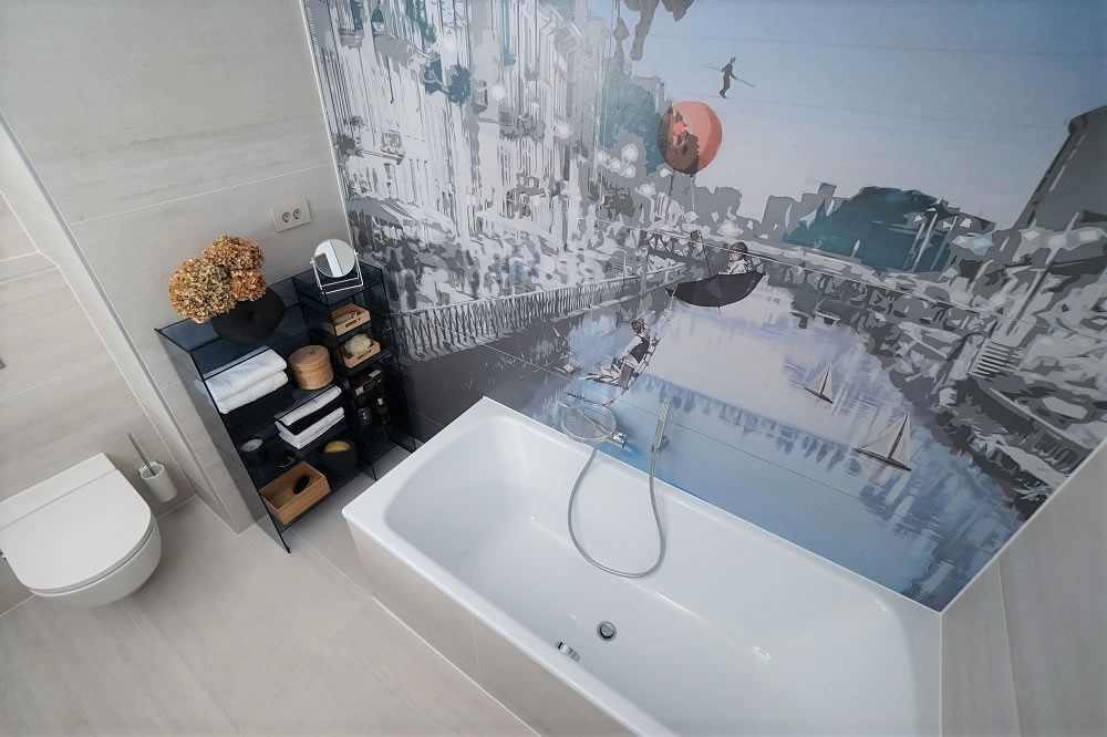 7平米浴室翻新项目丨克罗地亚萨格勒布-1