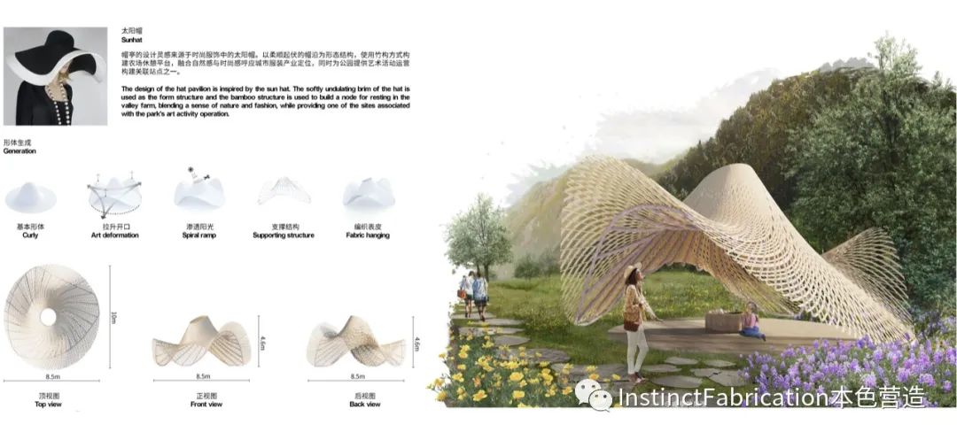 对城市大型郊野公园的设计探索 | 深圳市龙华区的郊野公园设计-68