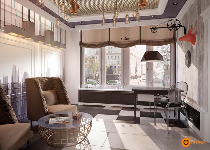 БУТИК ЛЕПНОГО ДЕКОРА на Лобановского - Art-i-chok-15