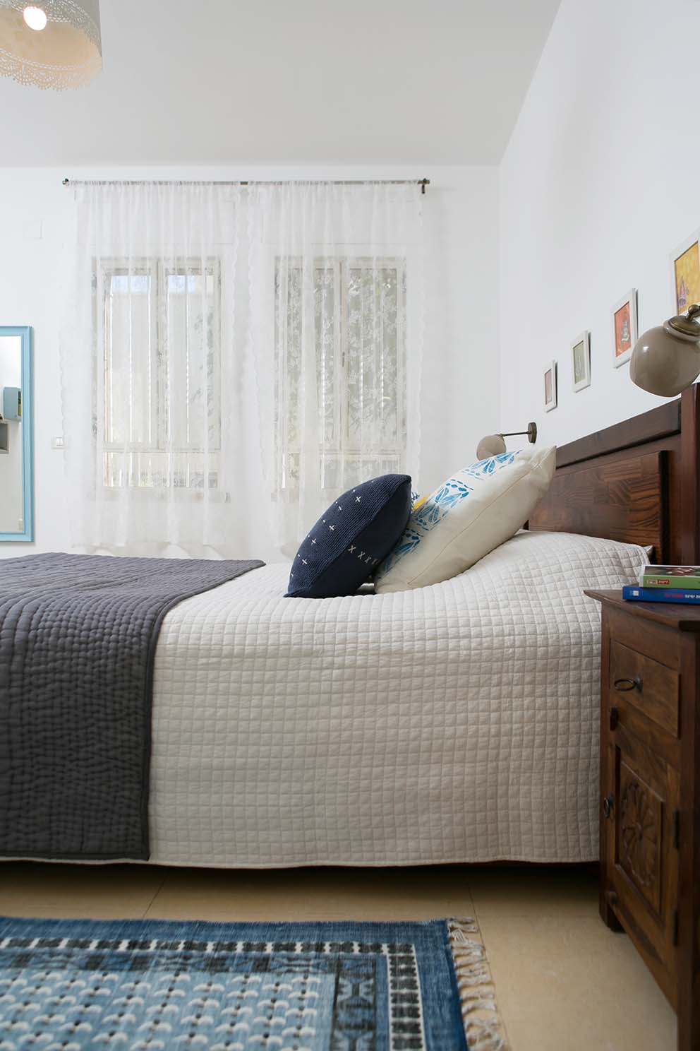 内加和奥哈德在卡尔库尔的家丨米丽特·海雷什尔·肖雷克-40