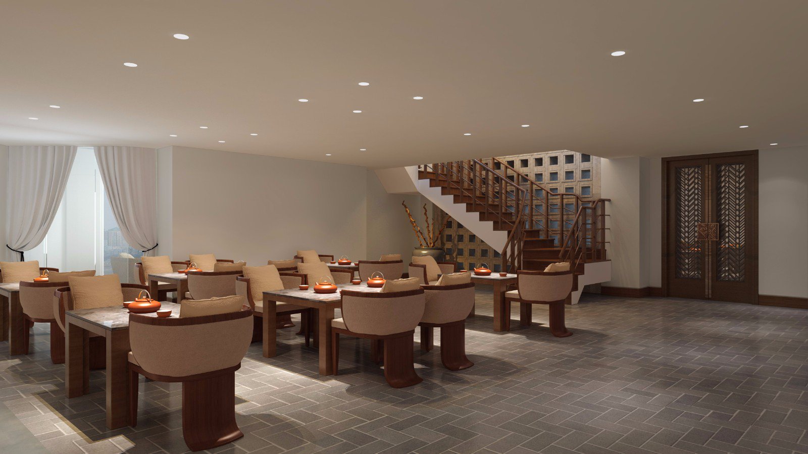 海南博鳌道纪养生度假酒店-27