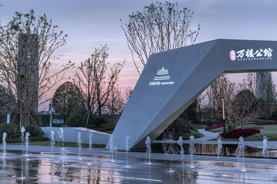 长房·万楼公馆-13