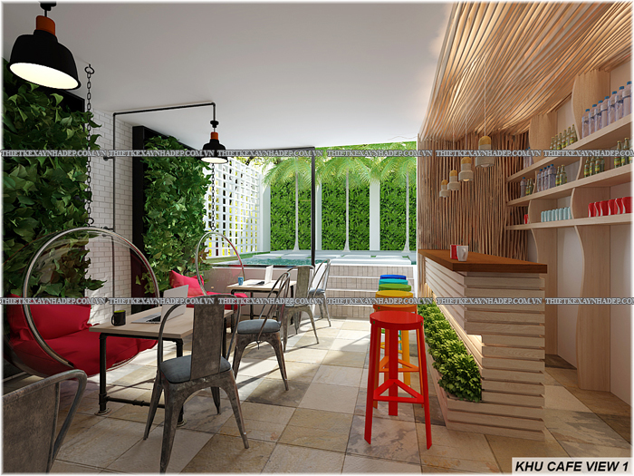 设计施工别墅项目（设计施工别墅在达乐省）丨建安荣设计建设有限公司-80