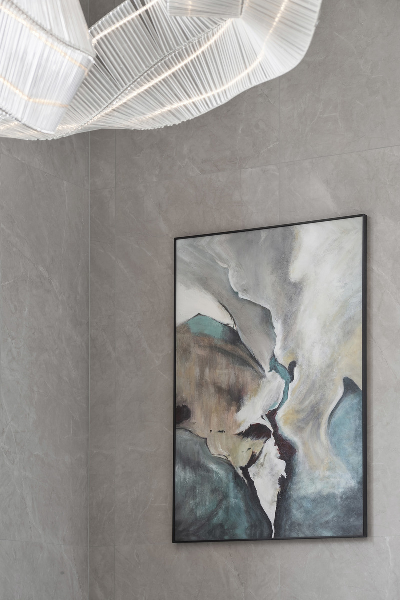 中海贵阳映山湖邻里空间软装设计丨中国贵阳丨香港方黄（设计）集团-22