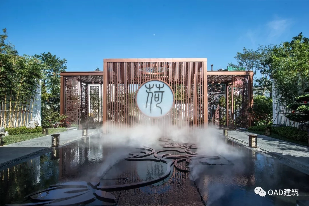 灵山工匠小镇丨中国上饶-30