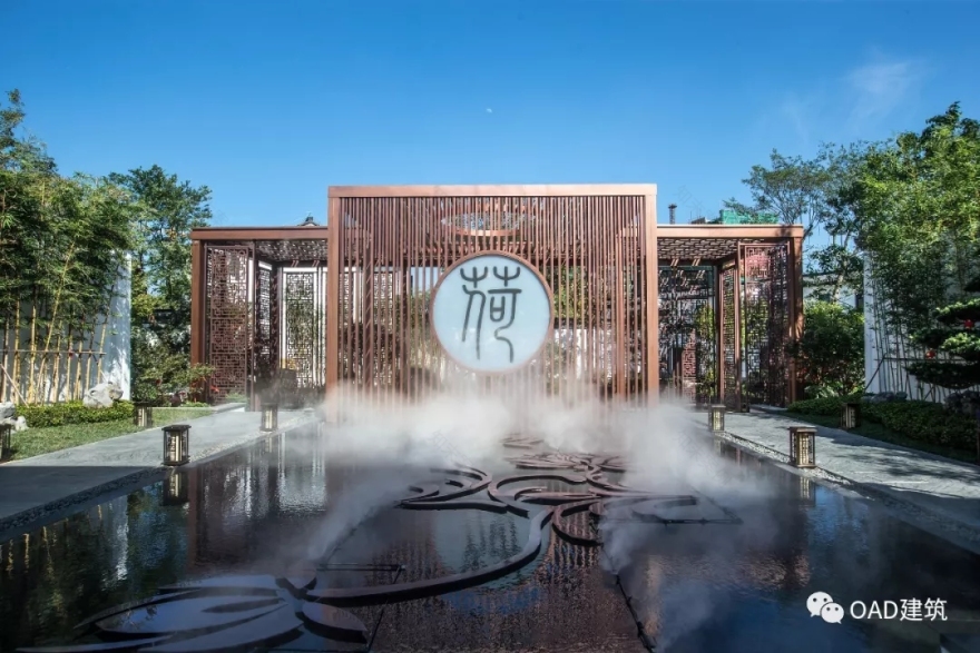 灵山工匠小镇丨中国上饶-30