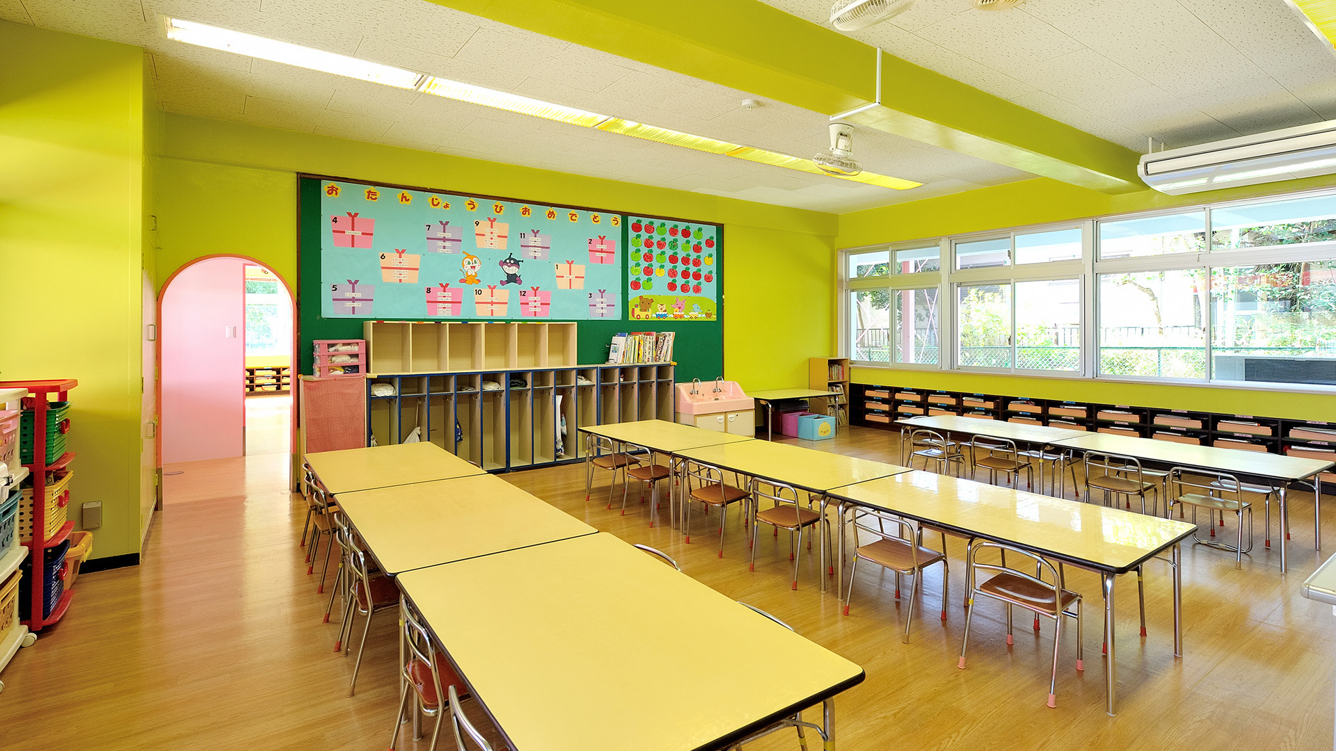 新美索拉幼儿园-11