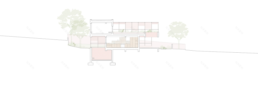 加拉马雷斯的房屋丨葡萄牙丨atelier RUA-44