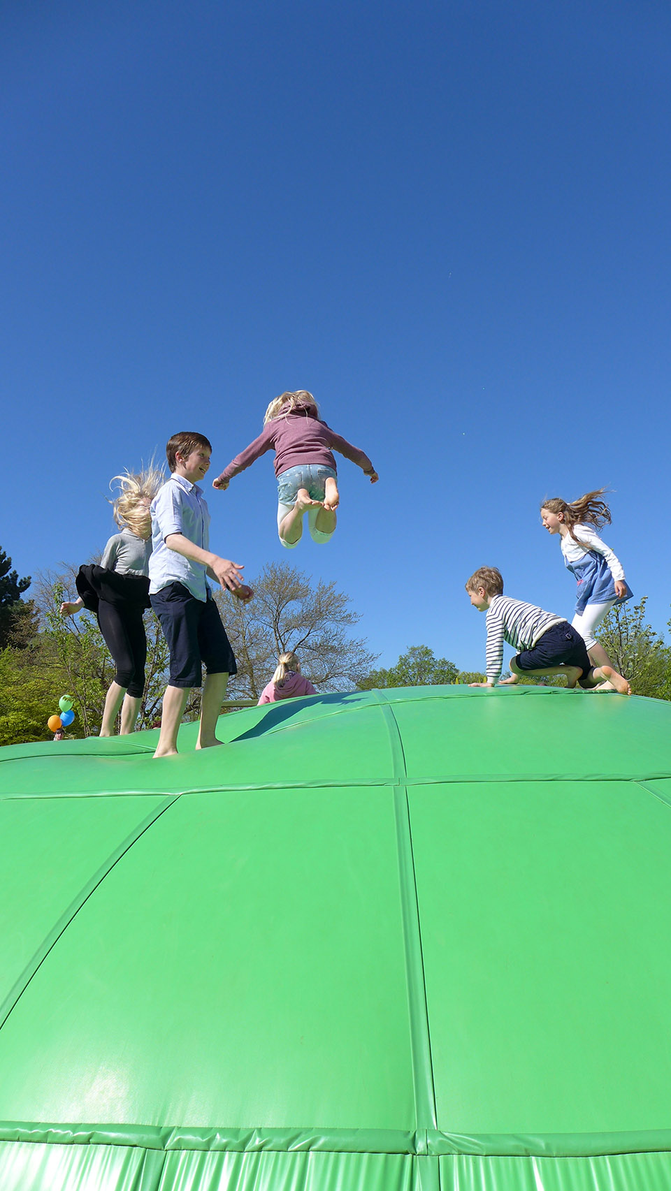 2021德国联邦花园展之艾格公园-30