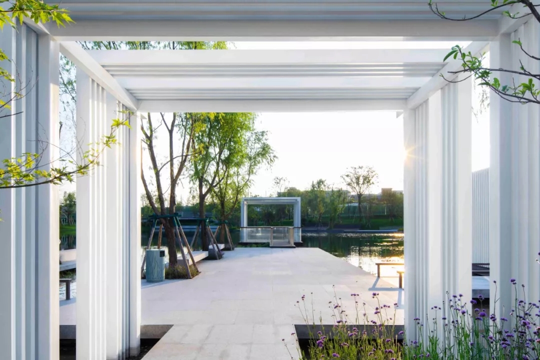 L&A Design Named as Winners in 2021 Excellent Engineering Survey and Design Project of Sichuan Province – Two Awards - L&A News - L&A GROUP | To Create a Better Environment-7