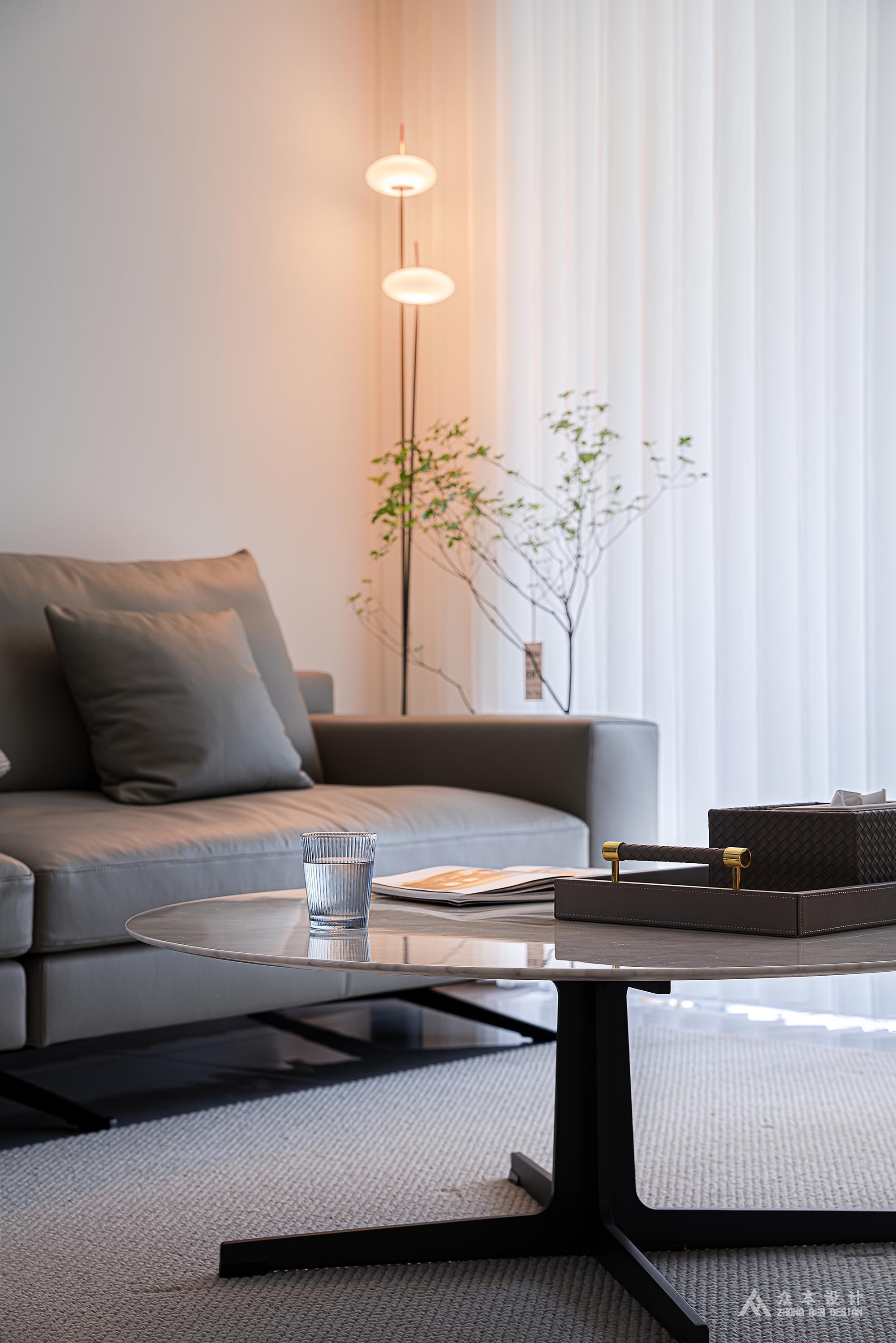 流动的艺术丨中国苏州丨众本设计-0