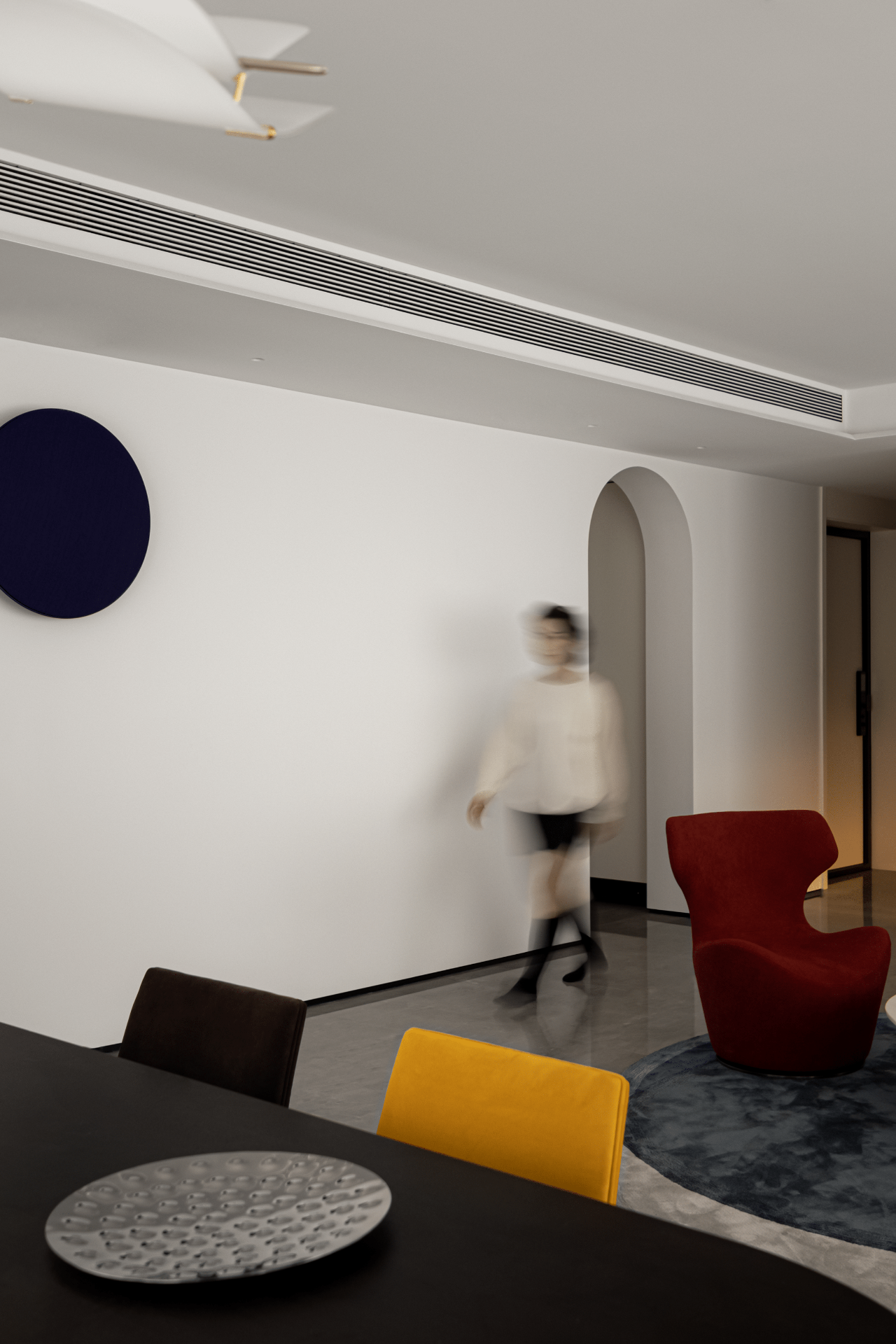 重构家的语言,悉归生活本质丨ING DESIGN 正在设计-19