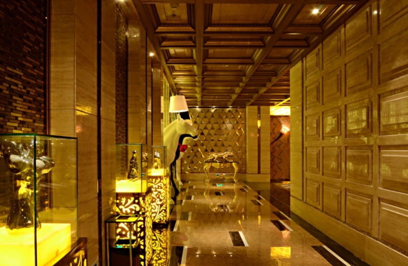 江西吉安帝凯音乐红馆-8