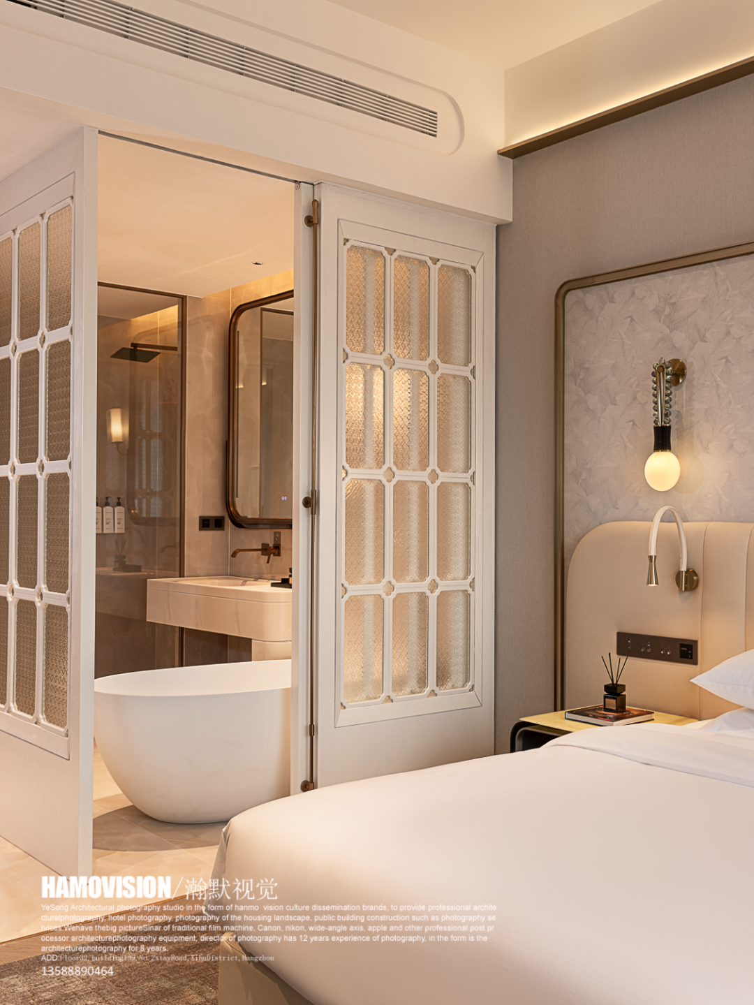 环球首发！×酒店空间·旺苍云著酒店·叶松摄影|林康进设计：藏在山褶皱里的宝藏酒店-134