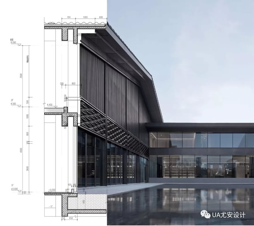 漓江文化旅游度假区塔山会馆-57