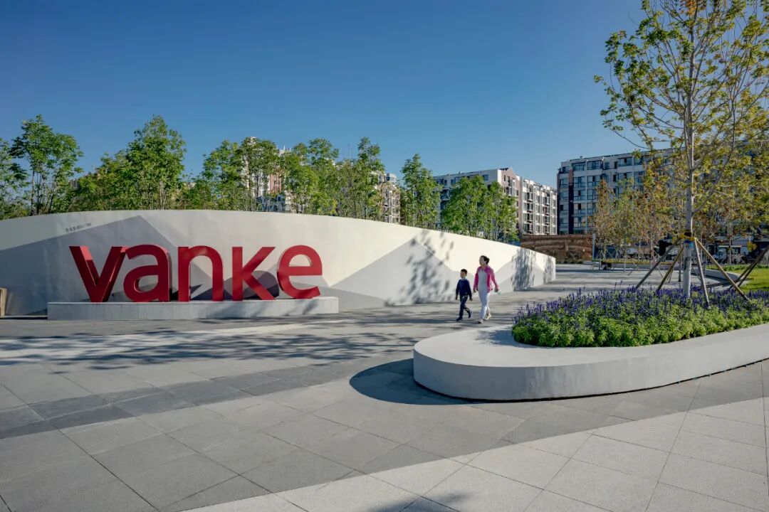 转角遇见暖意，冰城的一抹新绿 万科鲸鱼悦府丨中国哈尔滨丨ZAP ASSOCIATES-29