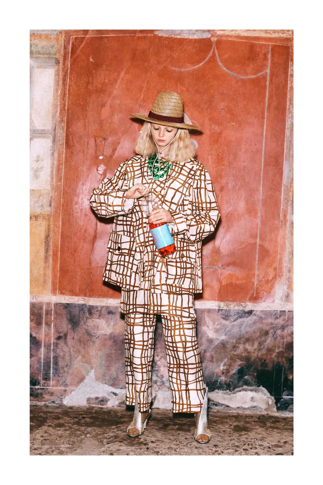 古怪梦境 | GUCCI 2019 早秋系列解读-276