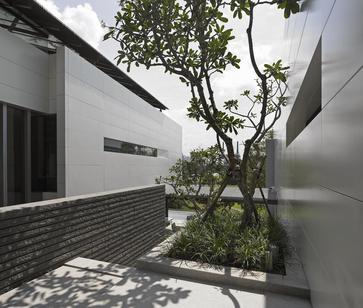 新加坡Lakeshore House-3