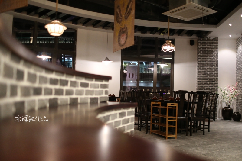 贵阳   东圣老灶火锅（色块设计）-14