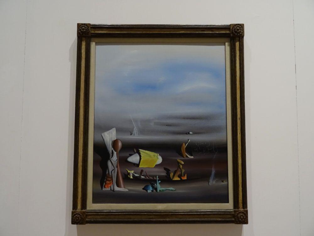 カ・ペーザロ | イタリア の建築【世界建築巡り】-79