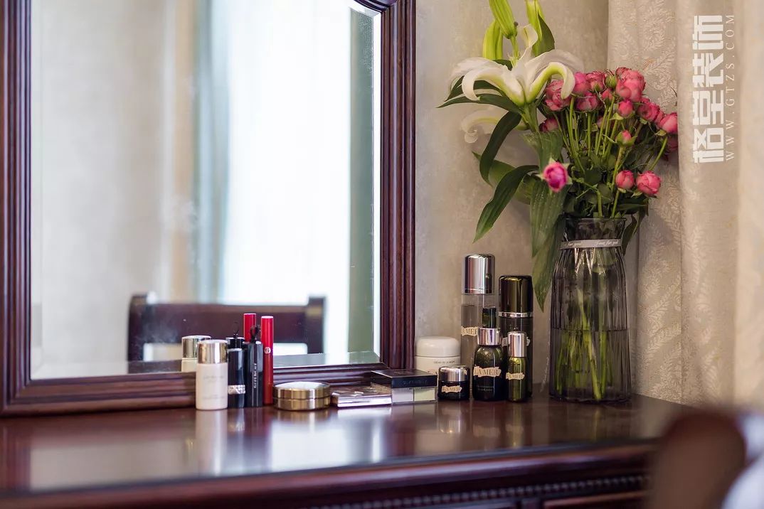 吾悦华府美式风，生活态度的体现-56