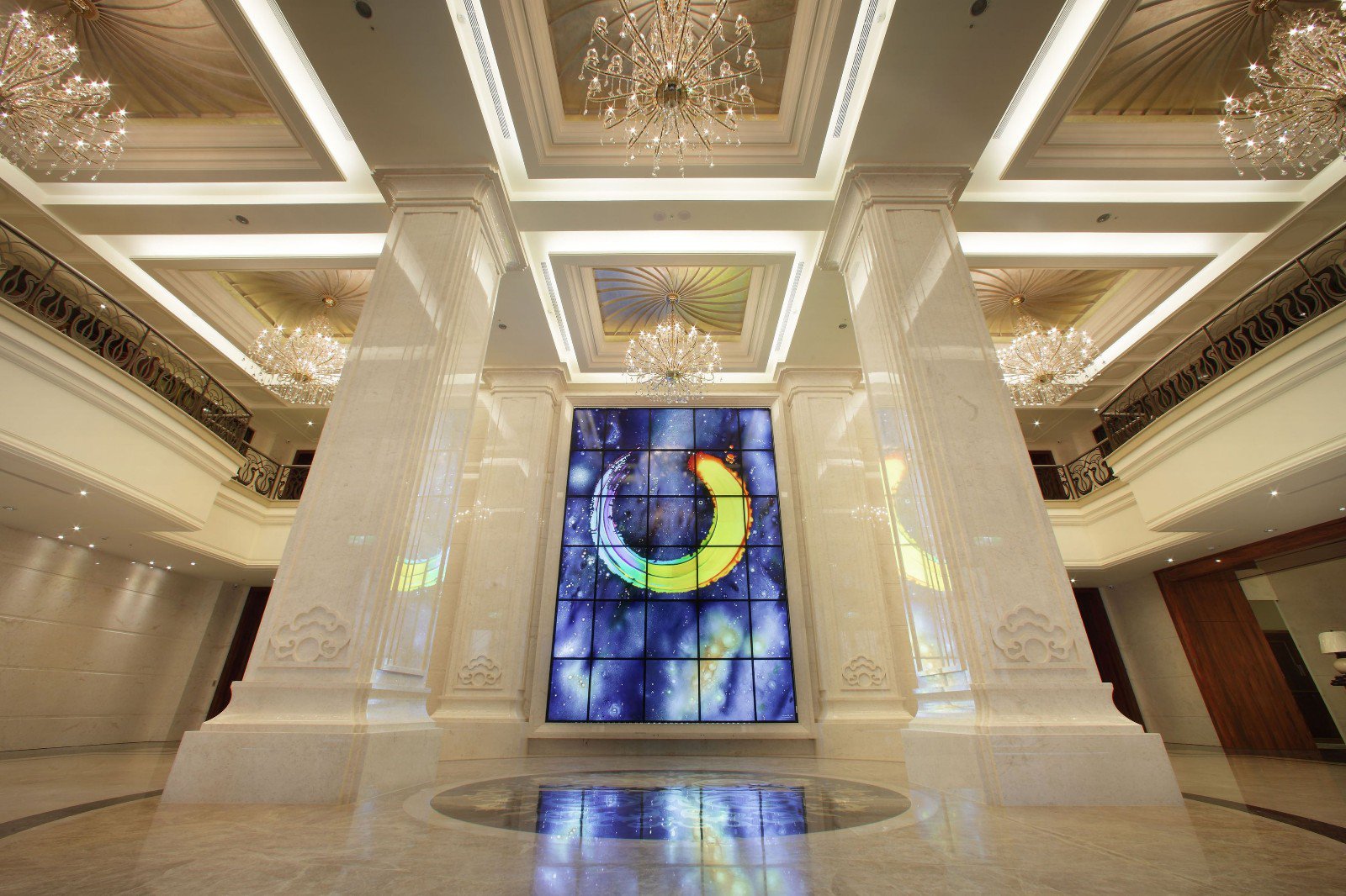 垂渺纵横瀚山林,总太东方帝国公设-6