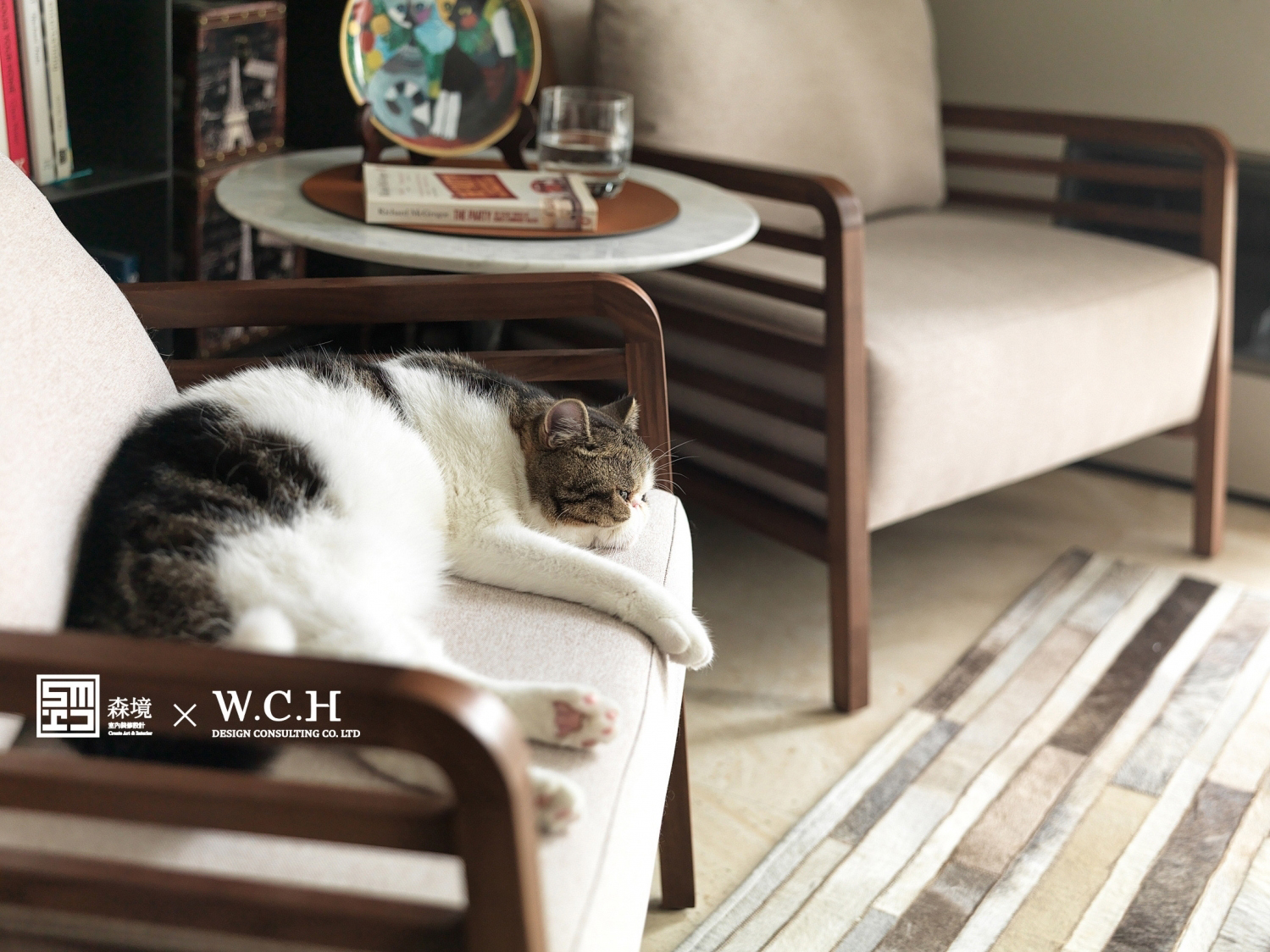 森境&王俊宏设计--銜蟬隱居-23