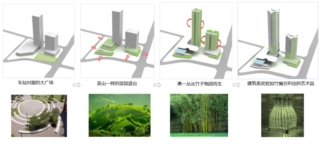 中交·世通大厦丨中国重庆丨中衡卓创(重庆)工程设计有限公司-5