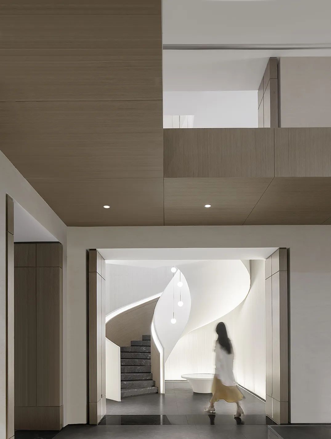 武汉联投云境生活美学馆丨中国武汉丨北京地点空间装饰设计有限公司-32