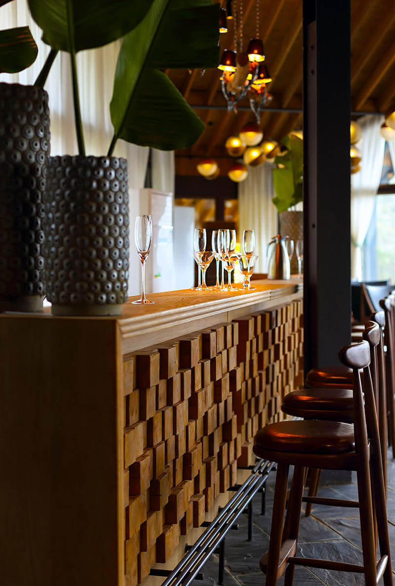 长江森林房车露营地·三峡度假酒店房车营地-14