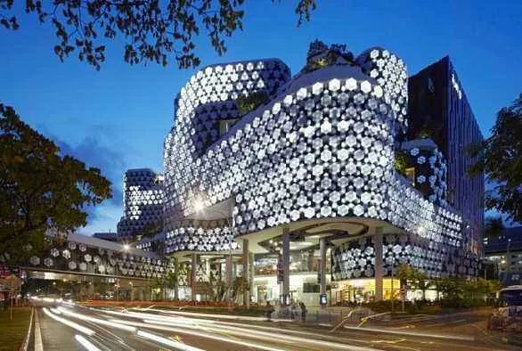 Vivocity怡丰城-40