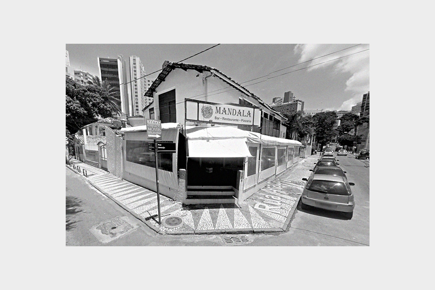 卡萨共享工作空间丨巴西-48