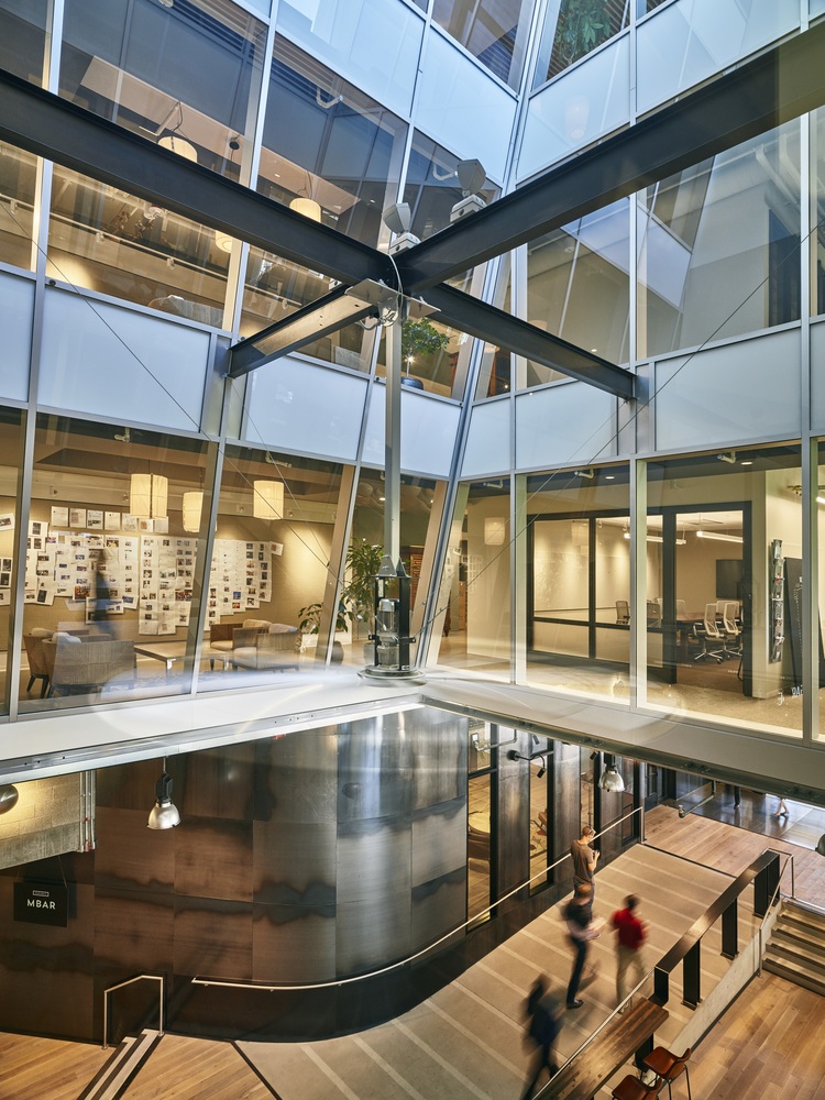 400 Fairview 多用途建筑-28