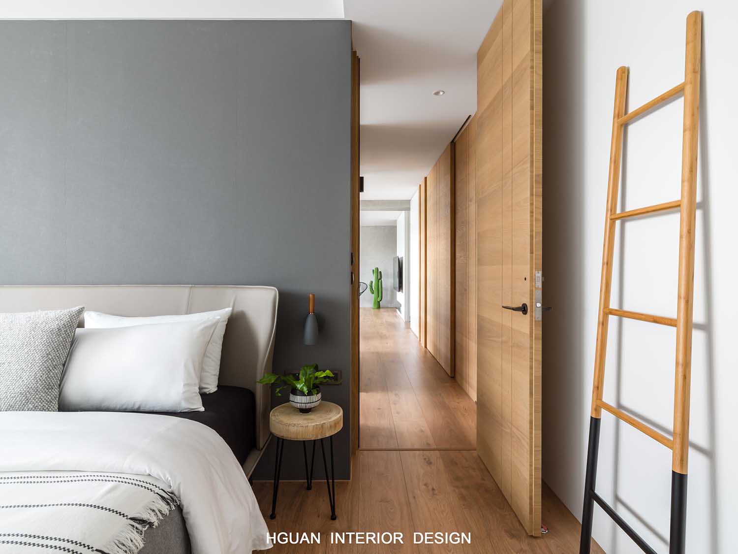 舍得  禾观空间设计丨中国新竹-34