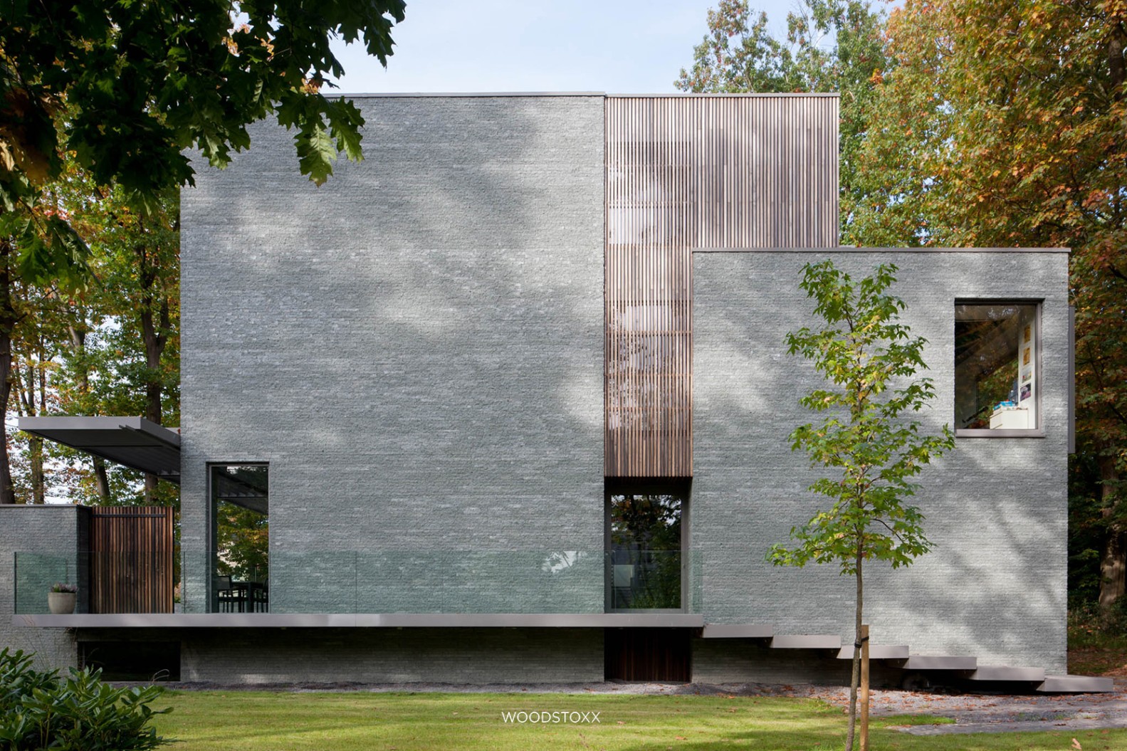 Terrasses en Bois | Bois Construction Terrasses | Woodstoxx-145