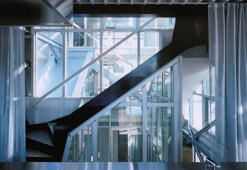 日本箱型钢架住宅-22