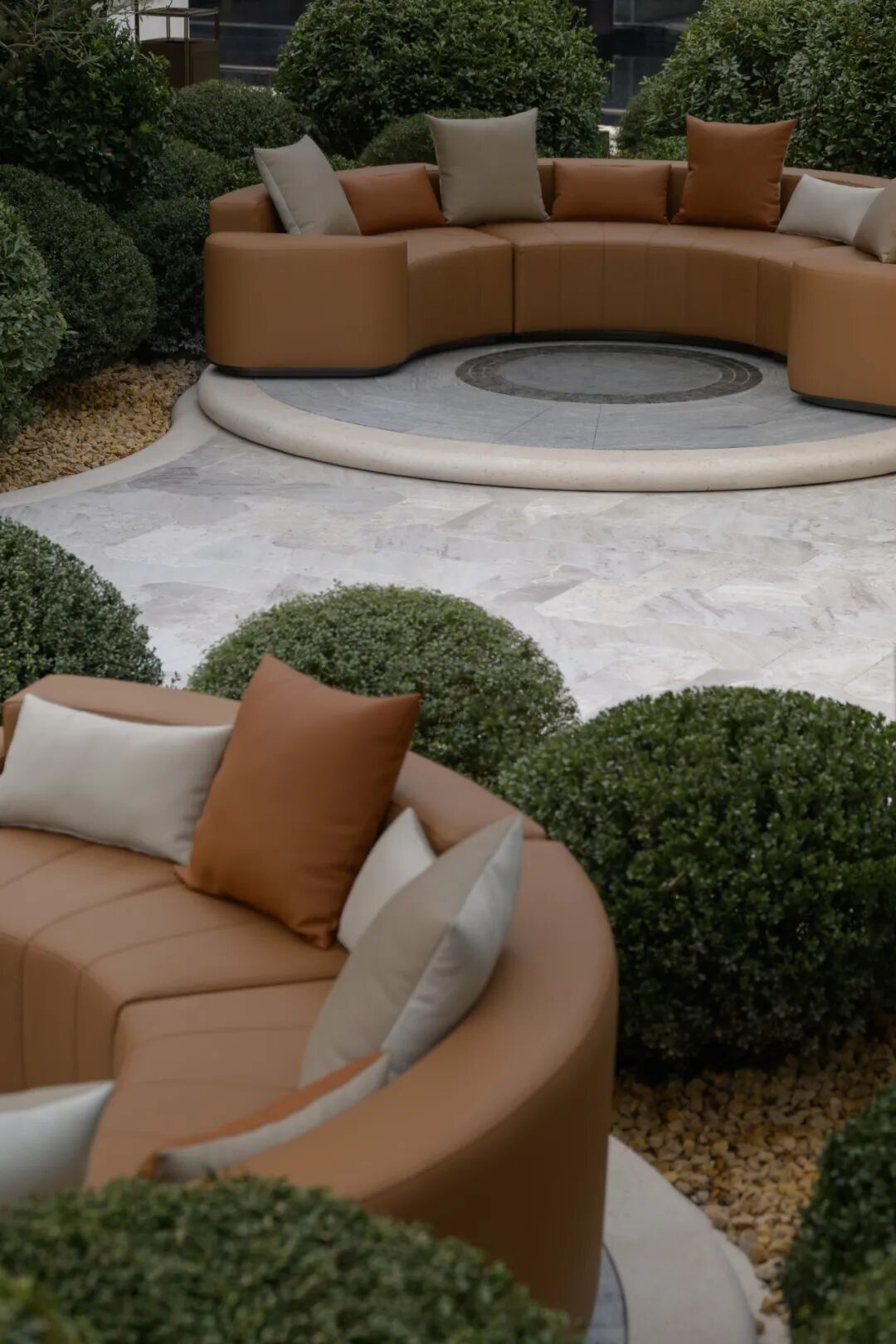 安澜·上海丨中国上海丨翊象设计(方案),LAURENT罗朗设计(施工图,监造)-46