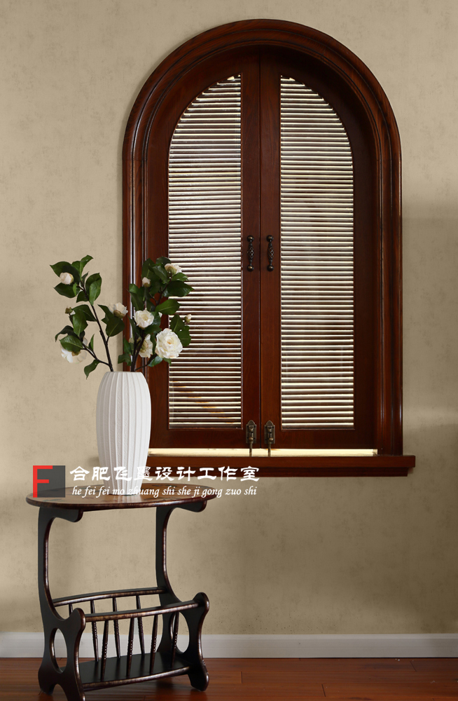 合肥李秀玲实景作品·《南国佳人》-34