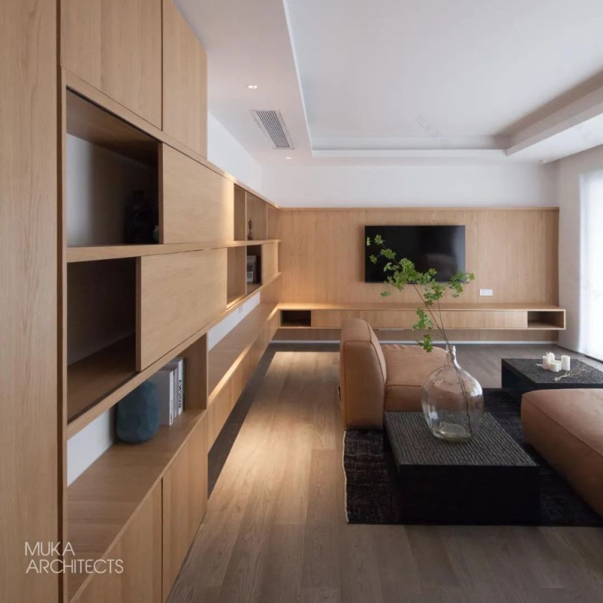 陶渊明式的都市隐居生活-36