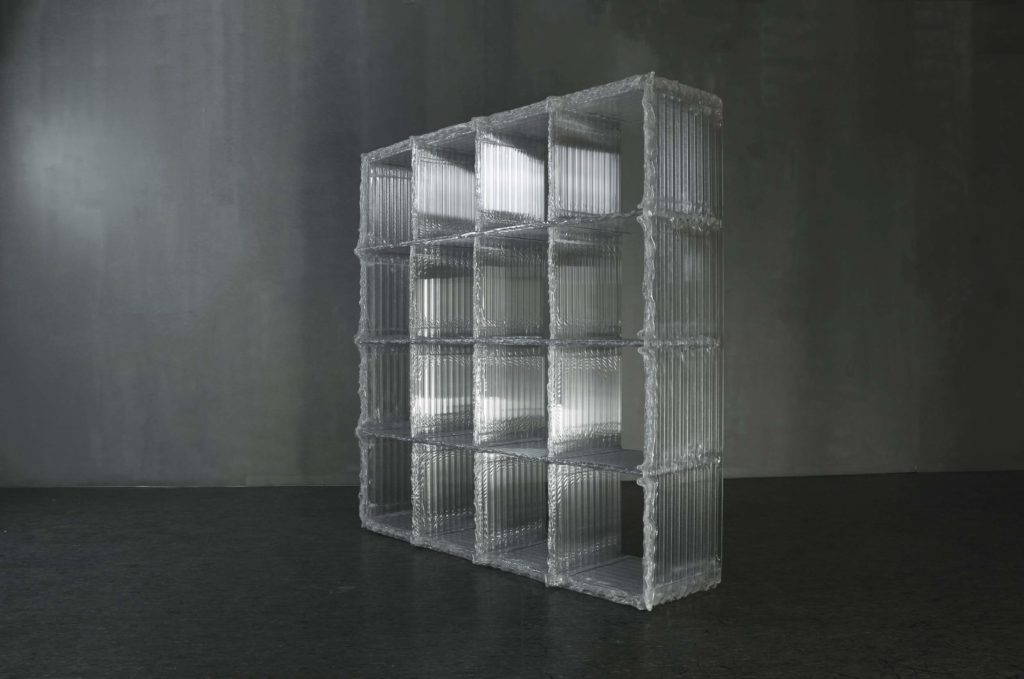 未来遗珍 | 设计师 Théophile Blandet 的环保设计展-17