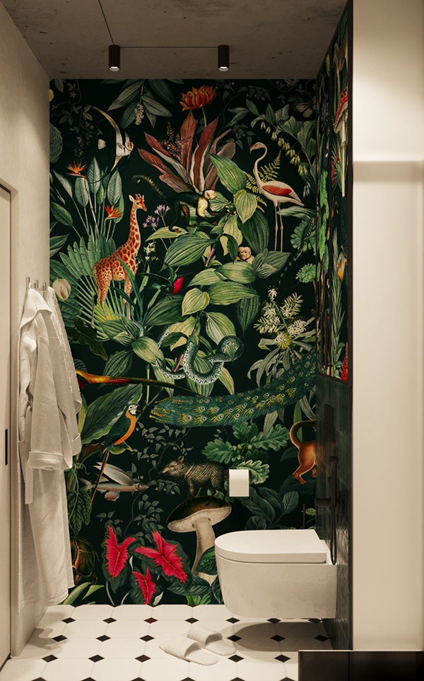 丨俄罗斯秋明丨Morion（设计师Valeriia Voronchikhina）-35